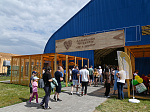 Агрофорум «День Сибирского поля-2025» собрал больше 350 компаний-участников и тысячи гостей 